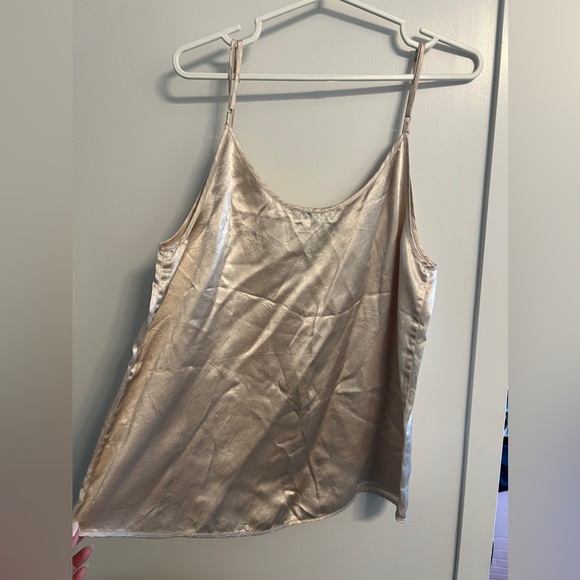 Gently worn - Aritizia Babaton cami - Picture 2 of 4